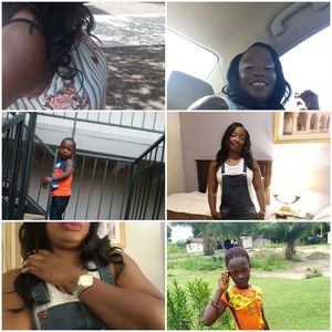 Meet your Posher, Lucy